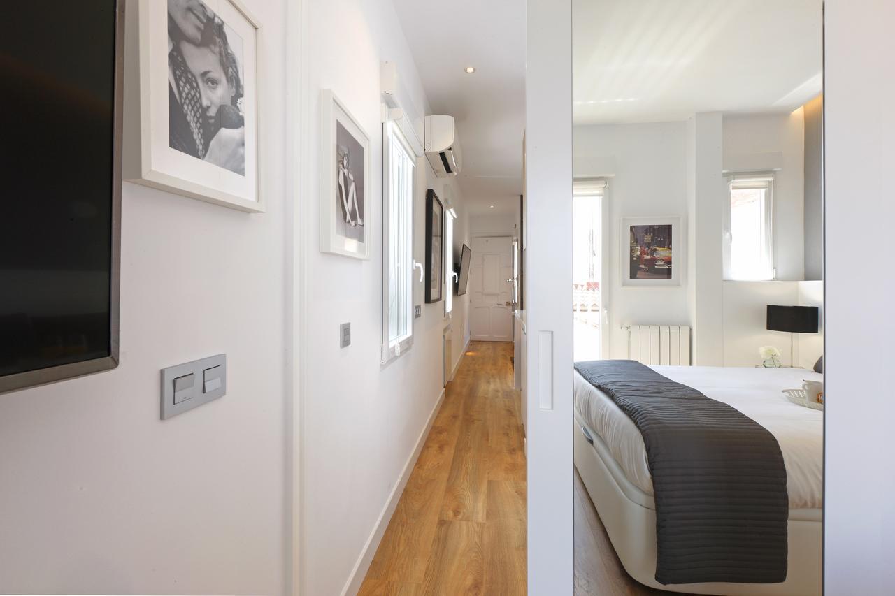 Apartment Latina Plaza Madrid
